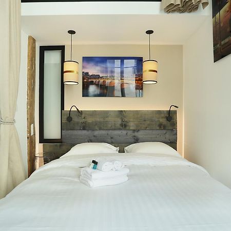 Residence Le Marais By Studio Prestige ปารีส ภายนอก รูปภาพ