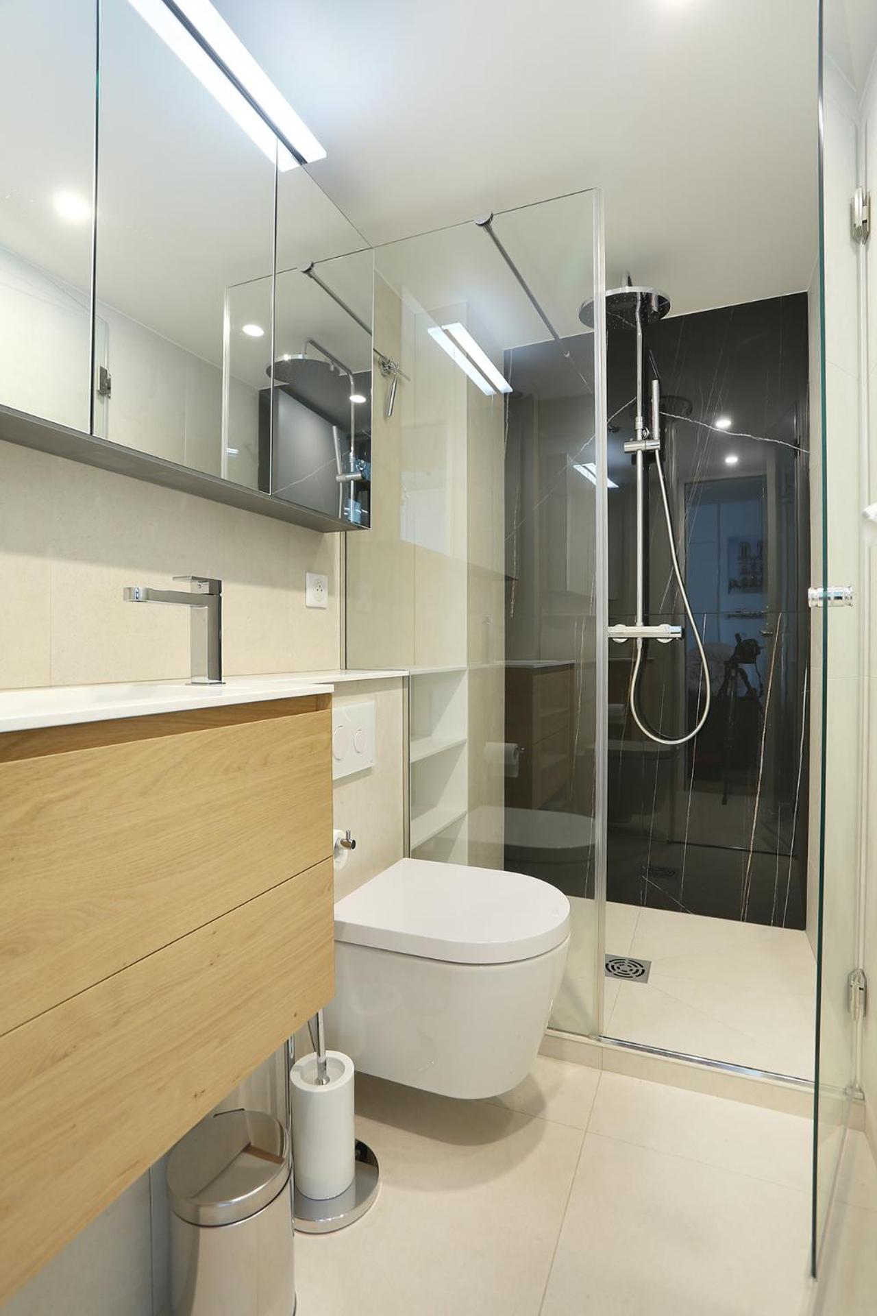 Residence Le Marais By Studio Prestige ปารีส ภายนอก รูปภาพ