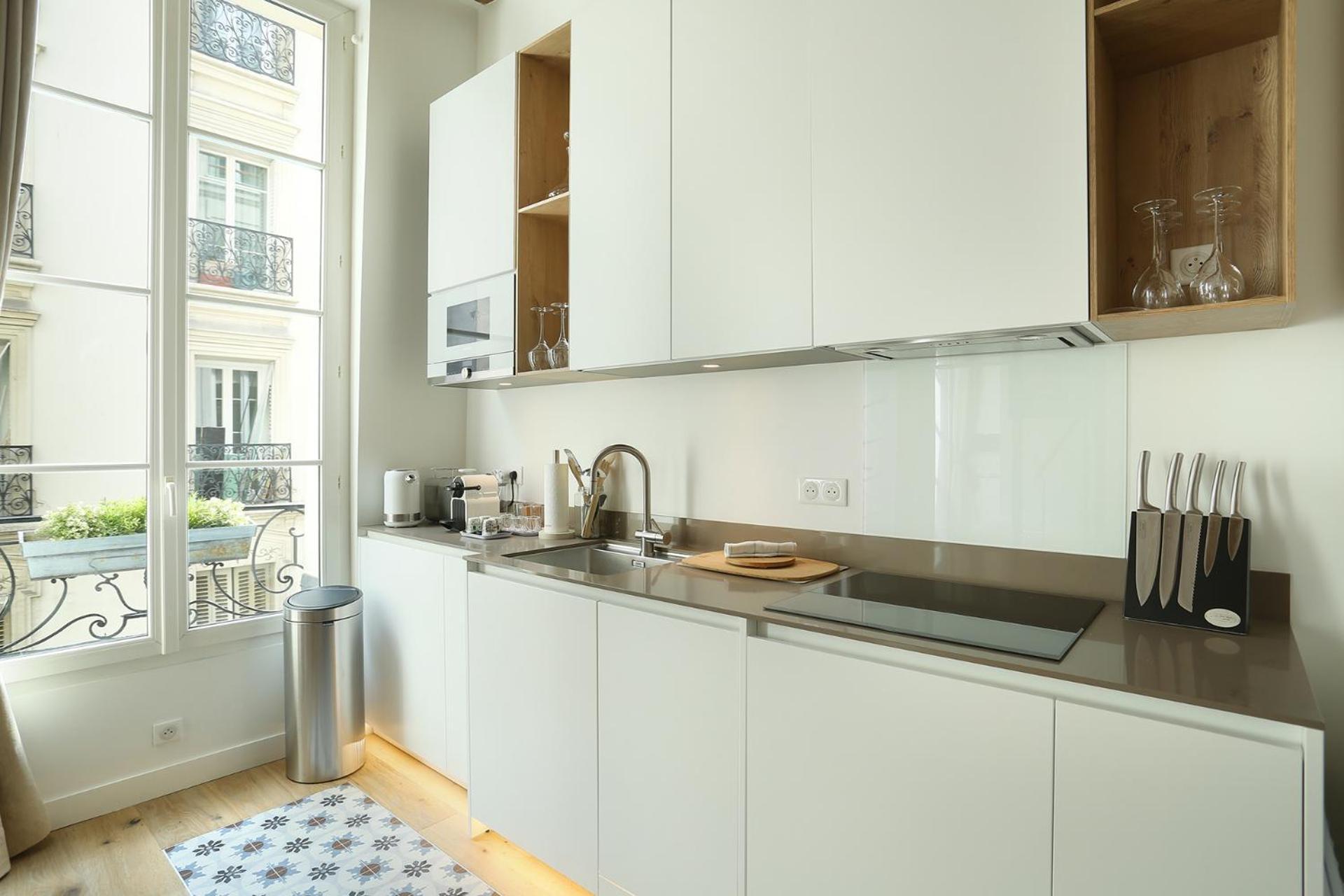 Residence Le Marais By Studio Prestige ปารีส ภายนอก รูปภาพ
