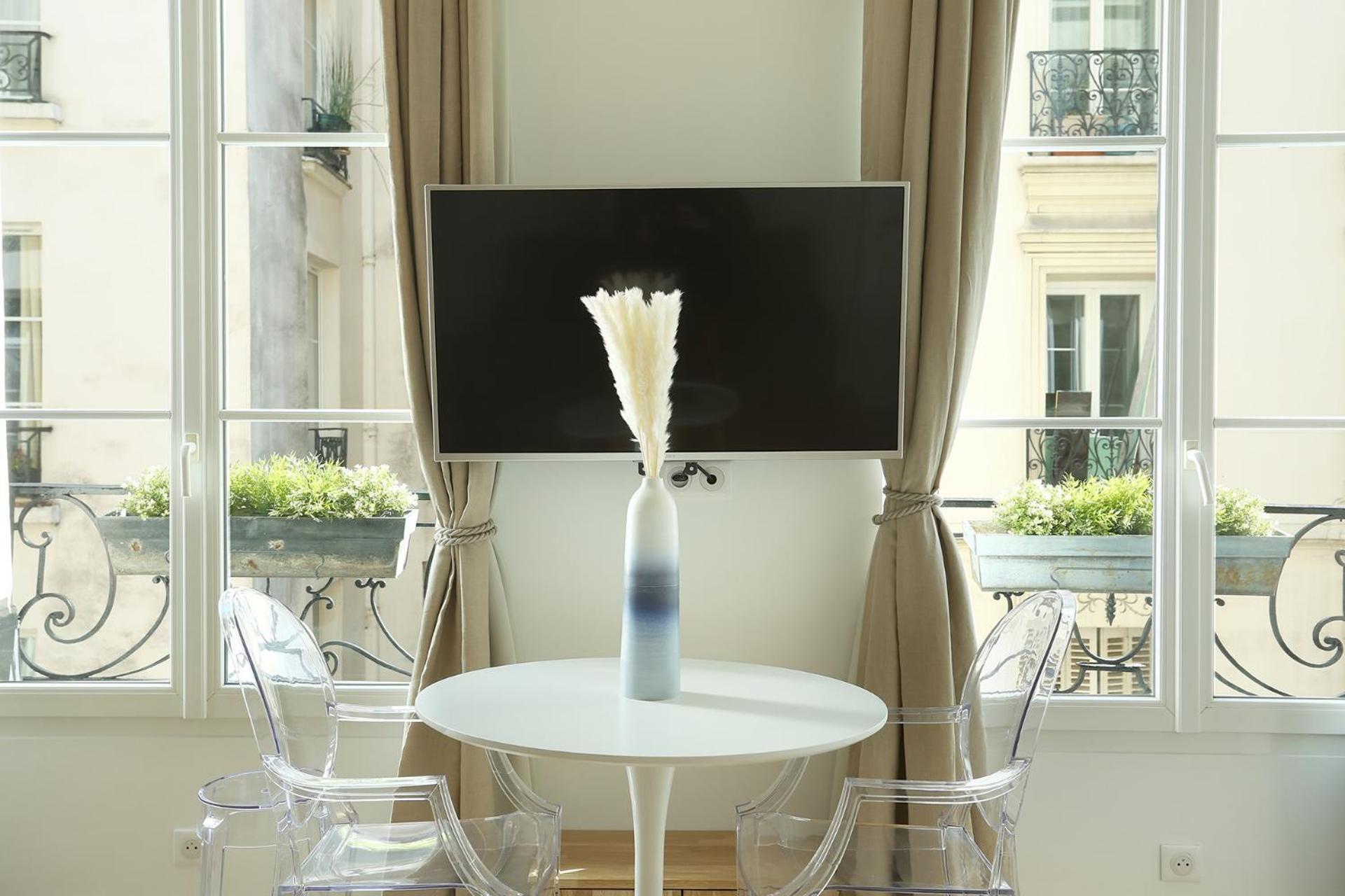 Residence Le Marais By Studio Prestige ปารีส ภายนอก รูปภาพ