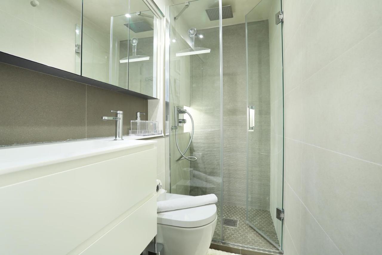 Residence Le Marais By Studio Prestige ปารีส ภายนอก รูปภาพ