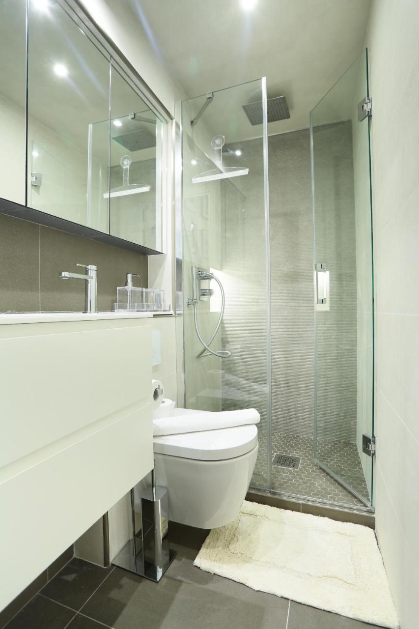 Residence Le Marais By Studio Prestige ปารีส ภายนอก รูปภาพ